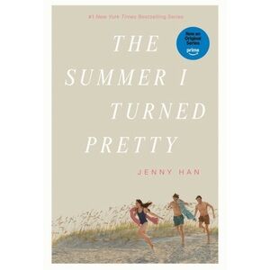 The Summer I Turned Pretty by Jenny Han (Book)
